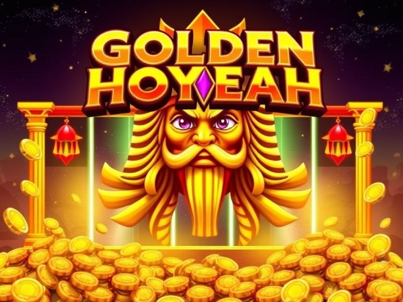 Discover the excitement of Game Golden Hoyeah, a popular casino game. Read our comprehensive reviews, learn strategies, and find top casinos to play Golden Hoyeah online.