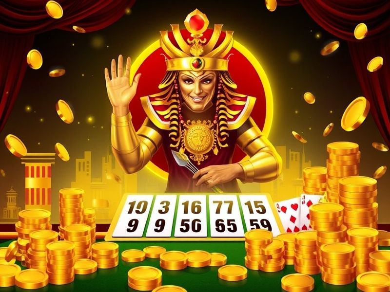 Discover the excitement of Game Golden Hoyeah, a popular casino game. Read our comprehensive reviews, learn strategies, and find top casinos to play Golden Hoyeah online.
