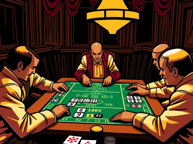 Discover the excitement of Game Golden Hoyeah, a popular casino game. Read our comprehensive reviews, learn strategies, and find top casinos to play Golden Hoyeah online.