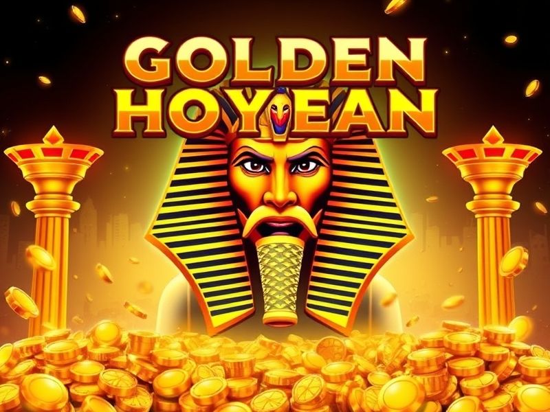 Discover the excitement of Game Golden Hoyeah, a popular casino game. Read our comprehensive reviews, learn strategies, and find top casinos to play Golden Hoyeah online.